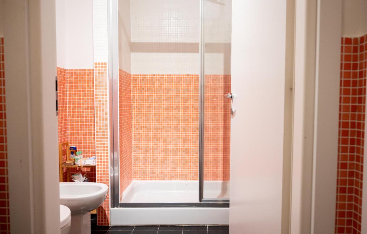 Trilocale Zona Farini/isola Apartment Mailand